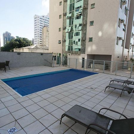 Lk Barro Preto 1 Apartment Belo Horizonte Exterior photo