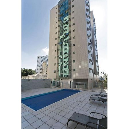Lk Barro Preto 1 Apartment Belo Horizonte Exterior photo