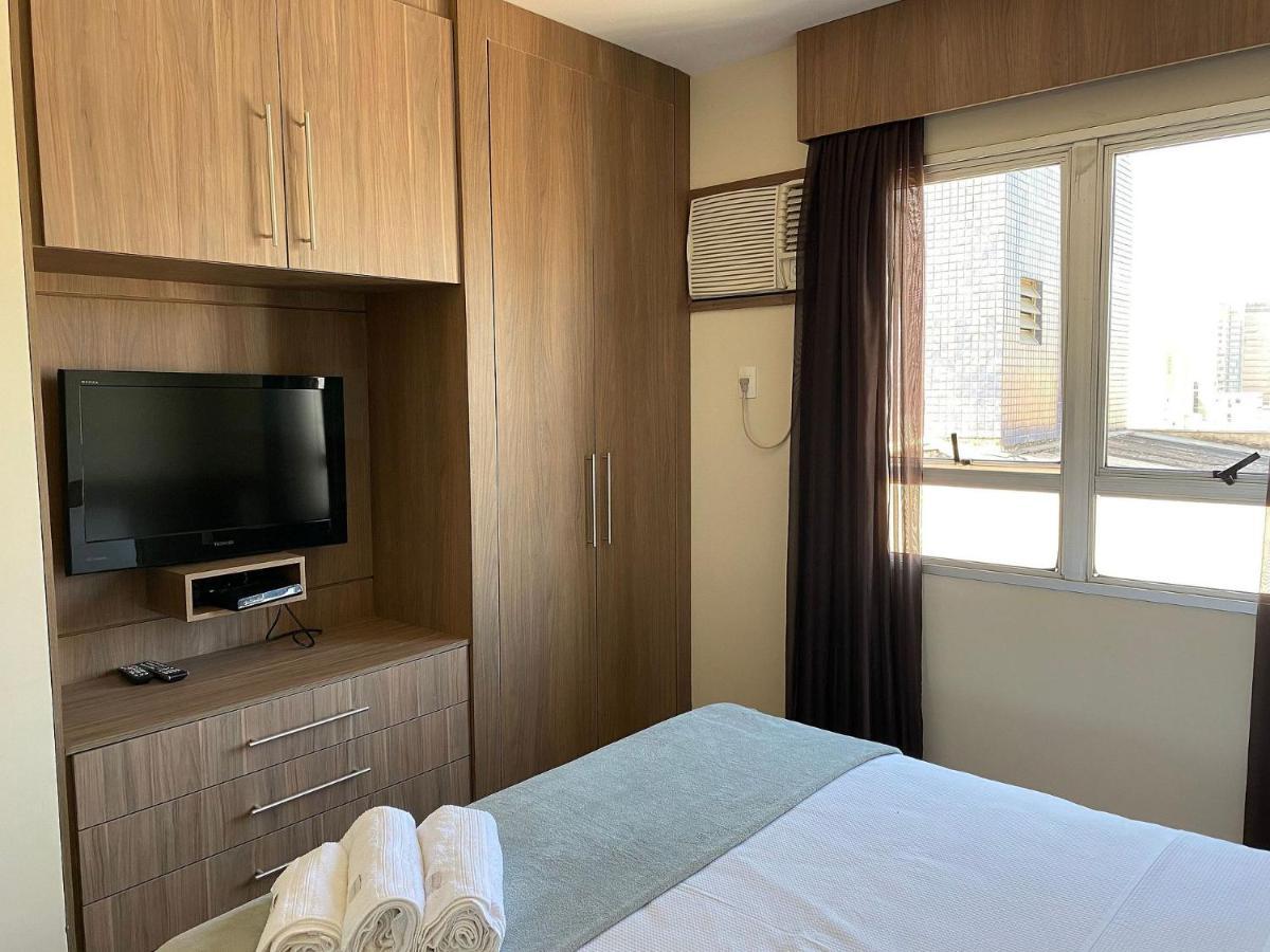 Lk Barro Preto 1 Apartment Belo Horizonte Exterior photo