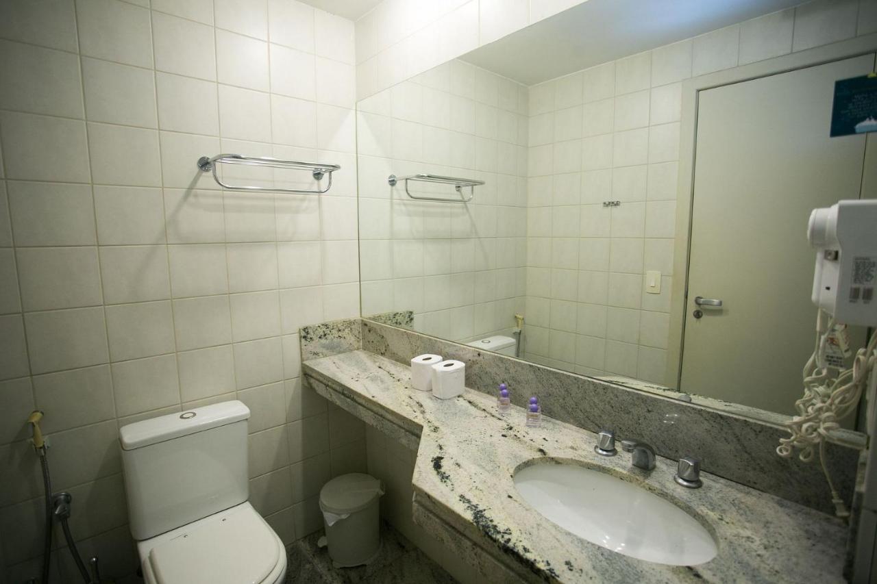Lk Barro Preto 1 Apartment Belo Horizonte Exterior photo
