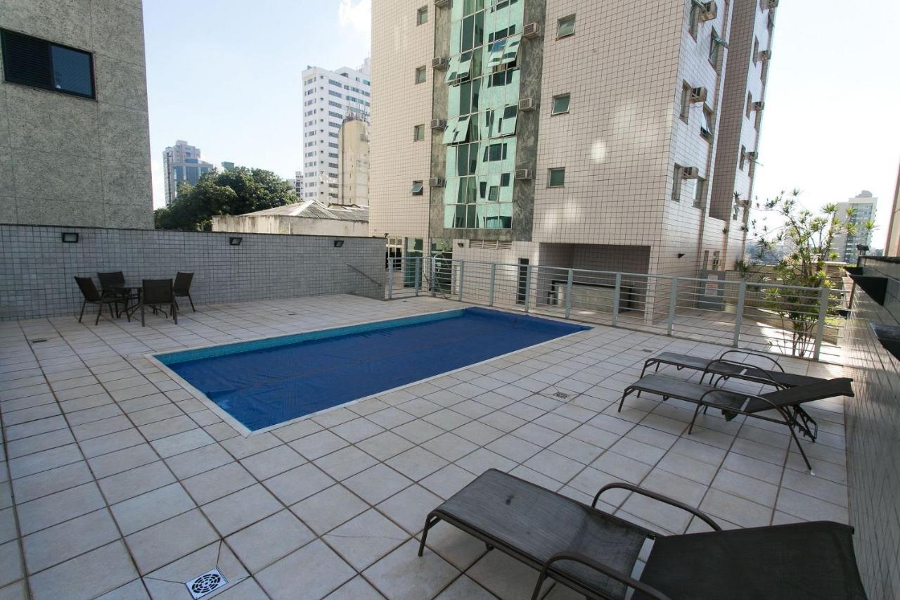 Lk Barro Preto 1 Apartment Belo Horizonte Exterior photo