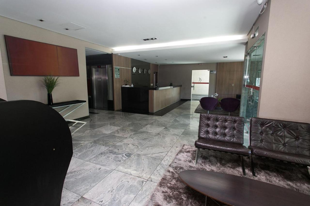 Lk Barro Preto 1 Apartment Belo Horizonte Exterior photo