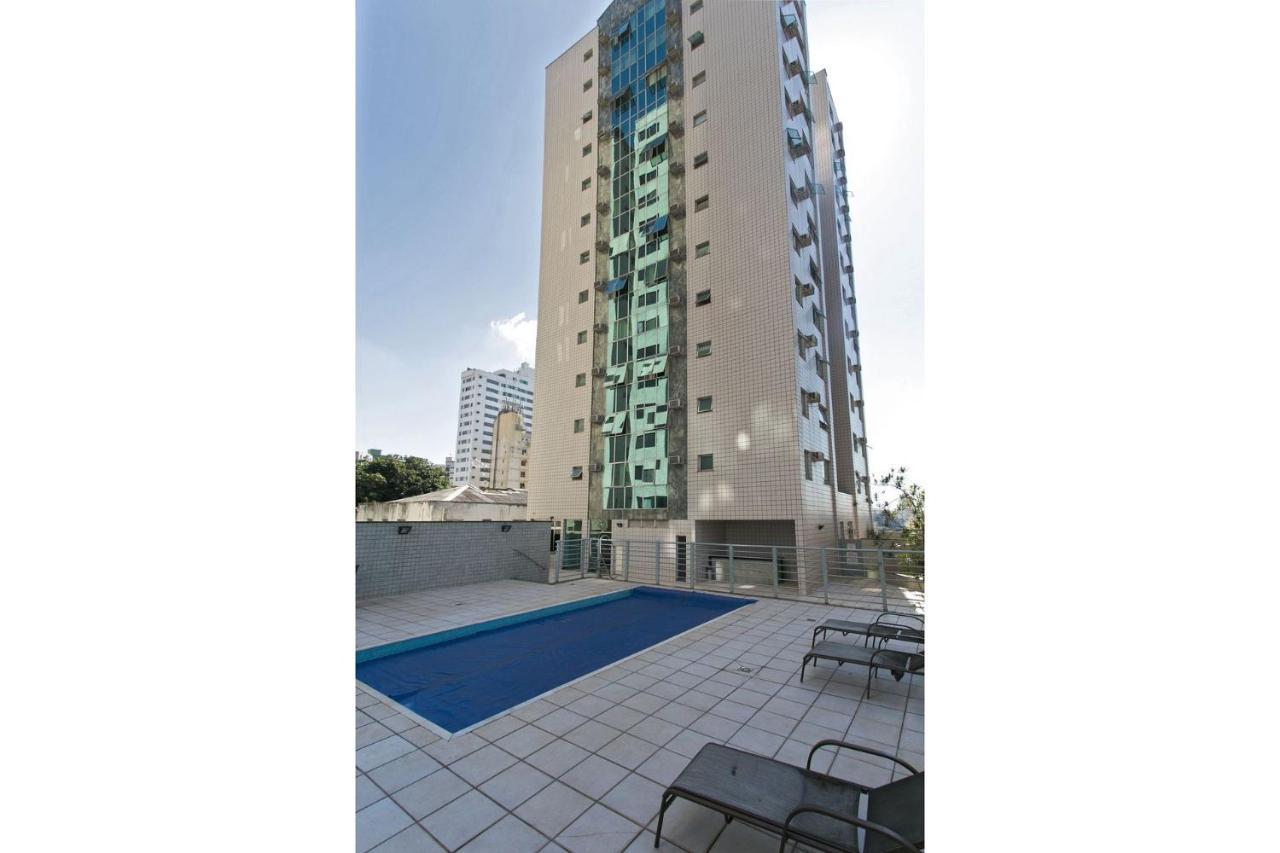 Lk Barro Preto 1 Apartment Belo Horizonte Exterior photo