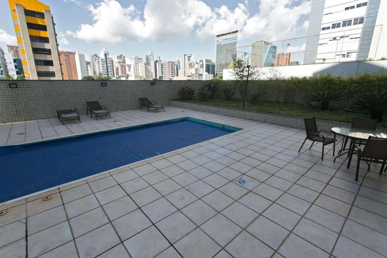 Lk Barro Preto 1 Apartment Belo Horizonte Exterior photo