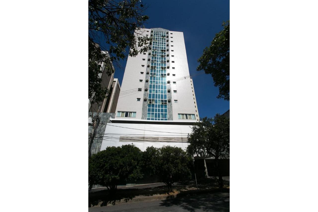 Lk Barro Preto 1 Apartment Belo Horizonte Exterior photo