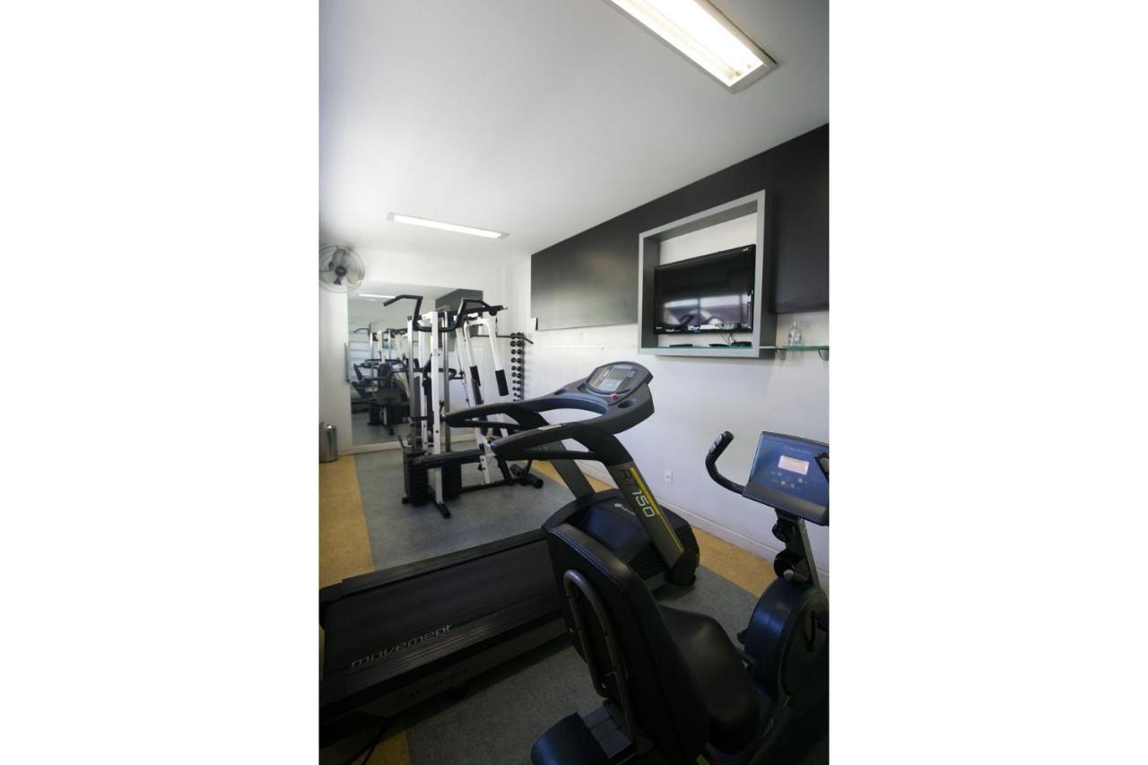 Lk Barro Preto 1 Apartment Belo Horizonte Exterior photo