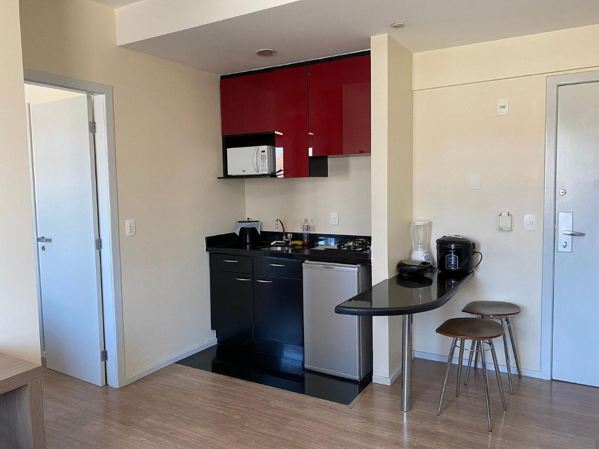 Lk Barro Preto 1 Apartment Belo Horizonte Exterior photo