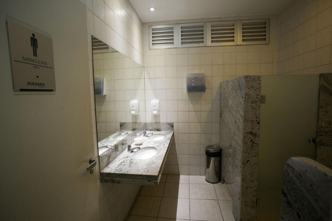 Lk Barro Preto 1 Apartment Belo Horizonte Exterior photo
